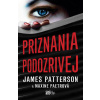 Priznania podozrivej - James Patterson