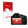 čirá ochranná fólie upscreen pro Panasonic Lumix DC-FZ82 (čirá ochranná fólie upscreen pro Panasonic Lumix DC-FZ82)