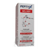 PEPTYX GEL HOT hrejivý gél s CBD, allantoínom a VBE 1x100 g