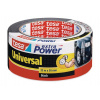 TESA Extra Power textilná páska 50 mm x 25 m čierna