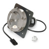 Odťahový ventilátor UCJ4C52 S0139 ATMOS
