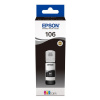 Epson originál ink C13T00R140, 106, photo black, 70ml