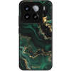 iSaprio Lesklý kryt Emerald Xiaomi 15 mnmeme-TGL2-Xia15