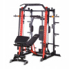 Vibračná platforma Gymrex GR-MG47 10230165 (Vibračná platforma 30 úrovne - Gymrex 10230165)