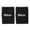 Wilson Wide Terry Wristbands