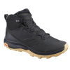 SALOMON OUTSNAP CSWP obuv black/ebony - 45, blk