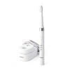 Elektrická zubná kefka Panasonic EW-DM81 biela (EW-DM81-W503)
