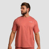 Tričko Oversized Limitless Cinnamon - GymBeam Veľkosť: XXL 79360-5-XXL