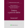 Úmluva o právech dítěte (Anna Hofschneiderová, Kamila Kouřilová, Šárka Dušková)