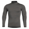 Vertikálny magnetický tréningový bicykel HMS 17-01-018 (Pentagon Pindos 1/2 Zip Wolf Grey 3xl T -shirt)