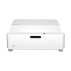 Optoma projektor ZW410UST (DLP, Laser, WXGA, 4000 ANSI, 2xHDMI, RS232, USB-A, RJ45, repro 1x15W)