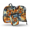 Školská sada Shelly Wild Tiger