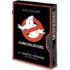 Pyramid International Zápisník Ghostbusters VHS A5