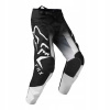 Fox Racing Youth 180 Leed čierno-biele