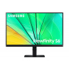 Samsung ViewFinity S6/S60D/27''/IPS/QHD/100Hz/5ms/Black/3R