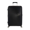 American Tourister Veľký kufor SoundBox 67cm Čierna