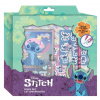Lilo a Stitch Dárkový set Stitch Deník a doplňky