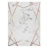 Kusový koberec ANDRE Marble 1220 80x150 cm