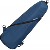 Cascha CUBP4S Soprano Premium Obal pre ukulele Blue