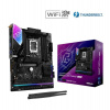 ASRock MB Sc LGA1851 B860 Lightning WiFi, Intel B860, 4xDDR5, 1xThunderbolt, 1xDP, 1xHDMI, WiFi, ATX (B860 Lightning WiFi)