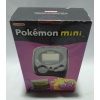 Pokémon Mini Konzola Smoochum purple