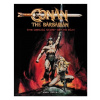 Conan the Barbarian - John Walsh