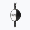 Everlast 1910 Double-end S čierna/biela reflexná loptička