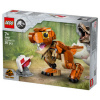 LEGO Jurassic World 76967 Malý žrút: t-rex