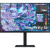 Samsung ViewFinity S61B monitor 27