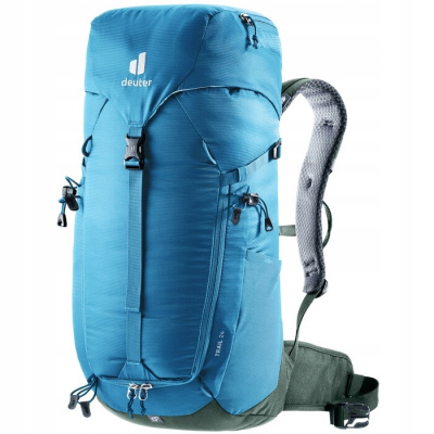 Deuter Trail 24l wave-ivy