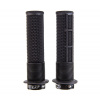 DMR Brendog Death Grip gripy Black černé (Thick, Soft)