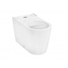 Hansgrohe EluPura S - WC kombi misa, vario odpad, AquaFall Flush, Rimless, EcoSmart, biela 60260450