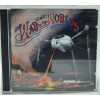 PC Jeff Wayne's The War Of The Worlds PC CD-ROM v jewel case obale