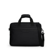 Tommy Hilfiger pánska praktická taška na notebook - čierna - One size