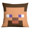 Povlak na vankúš Minecraft Steve 45x45