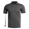 Polo triko Vanquish, Pentagon, Wolf Grey, S