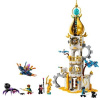 LEGO® DREAMZzz (71477) Veža Sandman