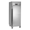 Tefcold Chladiaca skriňa - 393 L - nerez | TEFCOLD RK 710X1
