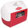 Playmate Elite termobox červená objem 15 l - 15 l