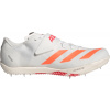 adidas | Adizero HJ | biela| 40