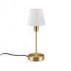 Stolová lampa Trio Luis Ii mosadz 595700108
