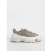 The North Face Glenclyffe Urban Low (stone slab/whit) 46, zelená