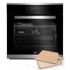 Rúra beko bim25400xps 71l gril pizza (Rúra beko bim25400xps 71l gril pizza)