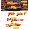 Nerf Alpha Strike. Ultimate Mission Pack. Zahodiť ... (Nerf Alpha Strike. Ultimate Mission Pack. Zahodiť ...)