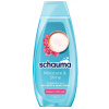 Schauma Moisture & Shine šampón na vlasy 400 ml