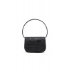 KABELKA DIESEL 1DR 1DR SHOULDER BAG BLACK