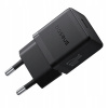 BASEUS SADA RÝCHLA NABÍJAČKA SIEŤOVÁ NAPÁJACÍ ADAPTÉR USB-C TYPE-C KABEL 20W PD