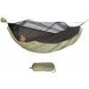 Amazonas Ultra-Light hojdacia sieť Silk Traveller Thermo
