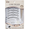 Kiss My Face Lash Atelier Design 02 - Sada umelých rias