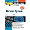 Crash Course Nervous System Updated Print + eBook edition (Jenny Ross)(Brožovaná)
